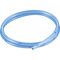 Furtun pneumatic Festo PUN-H-8X1,25-TBL diametru exterior 8 mm, diametru interior 5.7 mm, albastru translucid - megora.ro