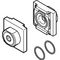 Set placă de racordare Festo MS6-AGD, cod 526082, conexiune G1/2 - megora.ro