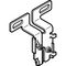 Suport de fixare Festo MS4-WBM, cod 526062 - megora.ro