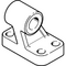 Suport lagăr Festo LNG-32, cod 33890, diametru piston 32 mm - megora.ro