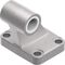 Suport lagăr Festo LNG-63, cod 33893, diametru piston 63 mm - megora.ro