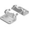 Talpă de fixare Festo HNC-50, cod 174371, diametru piston 50 mm - megora.ro