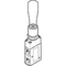Ventil cu pârghie Festo VHEF-HT-M32-M-G18, cod 8080936, 3/2 NC, acțiune monostabil, conexiune G1/8 - megora.ro