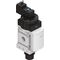 Ventil de pornire Festo MS4-EE-1/4-10V24, cod 542578, conexiune intrare G1/4, presiune 10 bar, alimentare 24 VDC - megora.ro