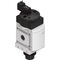 Ventil de pornire Festo MS6-EE-1/2-10V24, cod 542582, conexiune intrare G1/2, presiune 10 bar, alimentare 24 VDC - megora.ro