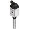 Ventil de pornire Festo MS6-EE-1/2-10V24-S, cod 542602, conexiune intrare G1/2, presiune 10 bar, alimentare 24 VDC - megora.ro