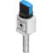 Ventil de pornire Festo MS6-EM1-1/2-S, cod 541268, conexiune intrare G1/2, presiune 18 bar - megora.ro