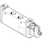 Ventil electromagnetic Festo VUVG-L18-M52-RT-G14-1R8L, cod 8031531, 5/2, acțiune monostabil, alimentare 24 VDC, conexiune G1/4 - megora.ro