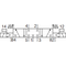 Ventil electromagnetic Festo VUVS-L20-P53C-MD-G18-F7-1C1, cod 575268, 5/3 CC, acțiune bistabil, alimentare 24 VDC, conexiune G1/8 - megora.ro