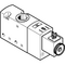 Ventil electromagnetic Festo VUVS-L25-M32C-MD-G14-F8-1C1, cod 575477, 3/2 NC, acțiune monostabil, alimentare 24 VDC, conexiune G1/4 - megora.ro