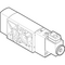 Ventil electromagnetic Festo VSNC-FC-M52-MD-G14-F8-1B2, cod 577295, 5/2 sau 3/2, acțiune monostabil, alimentare 24 VDC, conexiune G1/4 - megora.ro