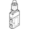 Ventil selector Festo VHEF-ET-M32-M-G18, cod 8080968, 3/2 NC, acțiune monostabil, conexiune G1/8 - megora.ro