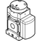 Ventil soft-start Festo MS4-DL-1/4, cod 529531, conexiune intrare G1/4, presiune 14 bar - megora.ro