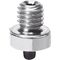 Ventuză Festo VAS-2-M3-NBR, cod 173438, material NBR, diametru 2 mm, conexiune M3 - megora.ro