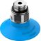 Ventuză Festo VAS-55-1/4-PUR-B, cod 1396095, material PUR, diametru 55 mm, conexiune G1/4 - megora.ro