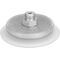 Ventuză Festo VAS-75-1/4-SI-B, cod 1382165, material VMQ, diametru 75 mm, conexiune G1/4 - megora.ro