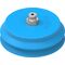 Ventuză Festo VASB-100-1/4-PUR-B, cod 1396066, material PUR, diametru 100 mm, conexiune G1/4 - megora.ro