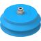 Ventuză Festo VASB-125-3/8-PUR-B, cod 1396067, material PUR, diametru 125 mm, conexiune G3/8 - megora.ro