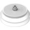 Ventuză Festo VASB-125-3/8-SI-B, cod 1387375, material VMQ, diametru 125 mm, conexiune G3/8 - megora.ro