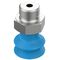 Ventuză Festo VASB-15-1/8-PUR-B, cod 1395671, material PUR, diametru 15 mm, conexiune G1/8 - megora.ro