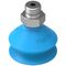 Ventuză Festo VASB-30-1/8-PUR-B, cod 1395690, material PUR, diametru 30 mm, conexiune G1/8 - megora.ro