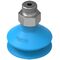 Ventuză Festo VASB-40-1/4-PUR-B, cod 1395691, material PUR, diametru 40 mm, conexiune G1/4 - megora.ro