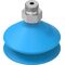 Ventuză Festo VASB-55-1/4-PUR-B, cod 1396063, material PUR, diametru 55 mm, conexiune G1/4 - megora.ro
