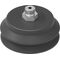 Ventuză Festo VASB-75-1/4-NBR, cod 35415, material NBR, diametru 75 mm, conexiune G1/4 - megora.ro
