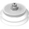 Ventuză Festo VASB-75-1/4-SI-B, cod 1378427, material VMQ, diametru 75 mm, conexiune G1/4 - megora.ro