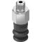 Ventuză Festo VASB-8-M5-NBR, cod 35410, material NBR, diametru 8 mm, conexiune M5 - megora.ro