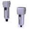 Filtru Airtac GAF20006WG, seria 200, G1/8, pahar policarbonat, filtru 5Ø G - megora.ro