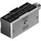 Senzor de proximitate Festo SMTO-1-PS-S-LED-24-C, cod 151685, design bloc, PNP NO, mufă M8, fără cablu - megora.ro