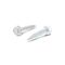 Șurub autoforant, inox, cu cap hexagonal, 6x38mm - megora.ro