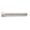 Șurub cu cap imbus, cilindric, din inox, M8x35mm - megora.ro