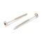 Șurub inox A2 pentru dulgherie, cap plat, torx TX40, 8x100mm - megora.ro