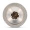 Șurub inox A2 pentru dulgherie, cap plat, torx TX40, 8x100mm - megora.ro