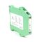 Convertor de semnal izolat Levtech LSP-IVC-0520 intrare 0-5 v, ieșire 0-20 ma - megora.ro