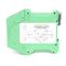Convertor de semnal izolat Levtech LSP-IVC-1042 intrare 0-10 v, ieșire 4-20 ma - megora.ro