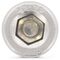 Șurub cu cap imbus, cilindric, din inox, M8x40mm - megora.ro