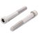 Șurub cu cap imbus, cilindric, din inox, M8x40mm - megora.ro