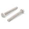 Șurub hexagonal, din inox, M10x25mm - megora.ro