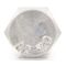 Șurub hexagonal, din inox, M10x25mm - megora.ro