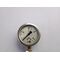 Indicator de presiune + valvă de siguranță Tecsis 18921570 - megora.ro