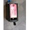 Separator / stopper cu atenuare Asutec ASM-15-EW-07-100 - megora.ro