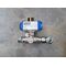 Ventil pneumatic 3 căi Köly KH 3/34 T2 PE-FO - megora.ro